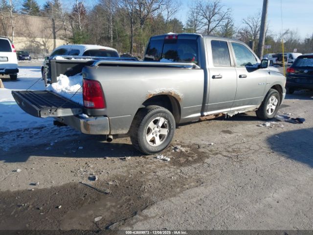 Dodge Ram 1500 Image 3