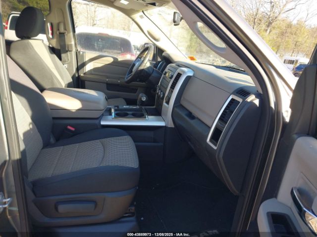 Dodge Ram 1500 Image 4