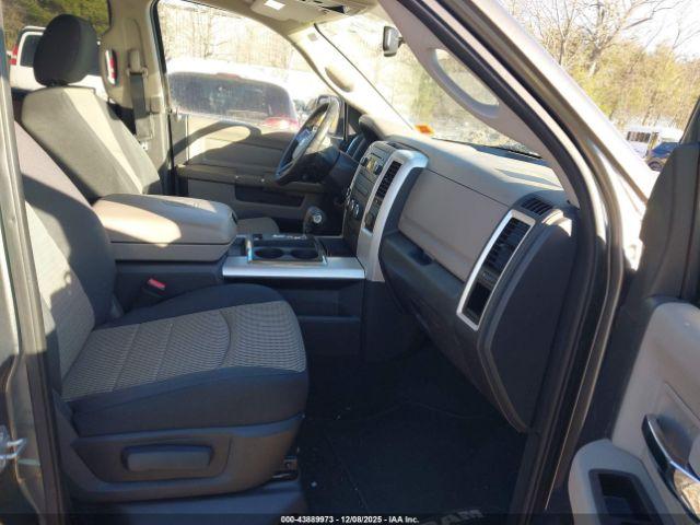 Dodge Ram 1500 Image 4