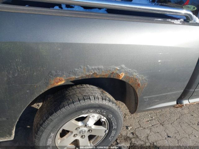 Dodge Ram 1500 Image 8