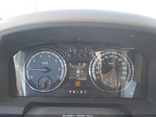 Dodge Ram 1500 Image 6