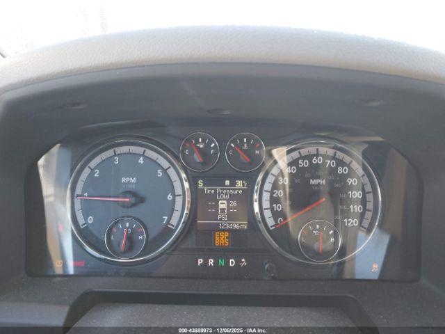 Dodge Ram 1500 Image 6