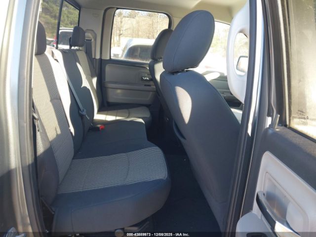 Dodge Ram 1500 Image 5