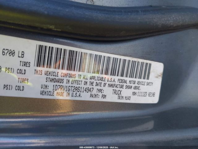 Dodge Ram 1500 Image 7