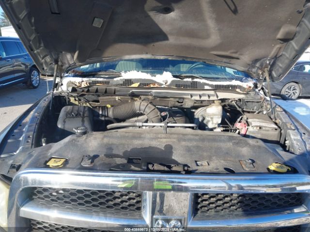 Dodge Ram 1500 Image 9