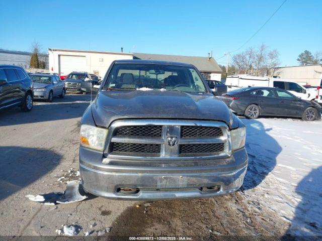 Dodge Ram 1500 Image 11