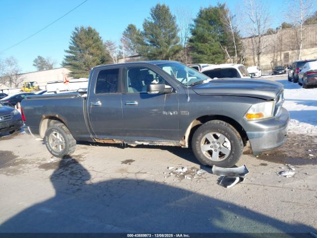 Dodge Ram 1500 Image 10