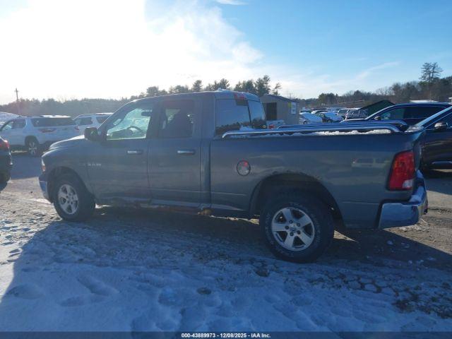 Dodge Ram 1500 Image 12