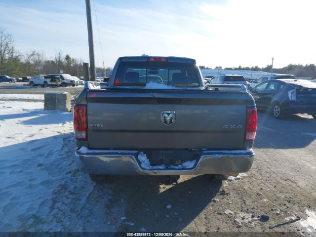Dodge Ram 1500 Image 2