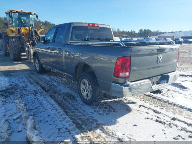 Dodge Ram 1500 Image 16