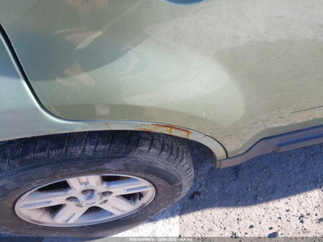 Ford Escape Image 10