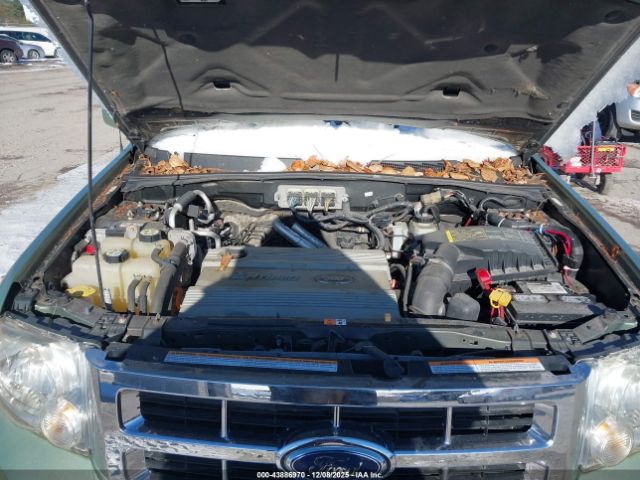 Ford Escape Image 11