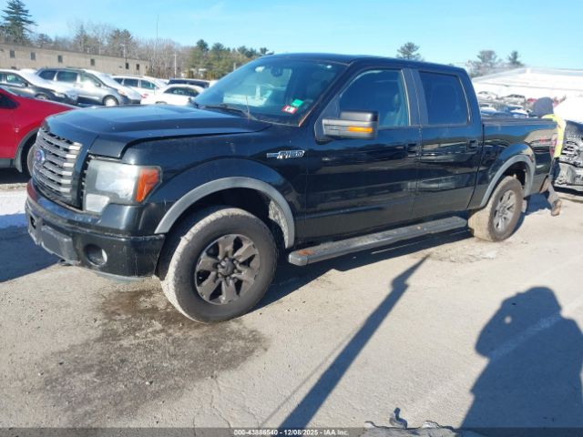 Ford F-150 Fx4 Image 16