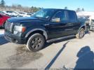 Ford F-150 Fx4 Image 16