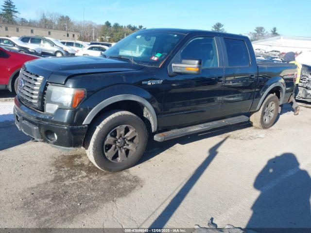 Ford F-150 Fx4 Image 16