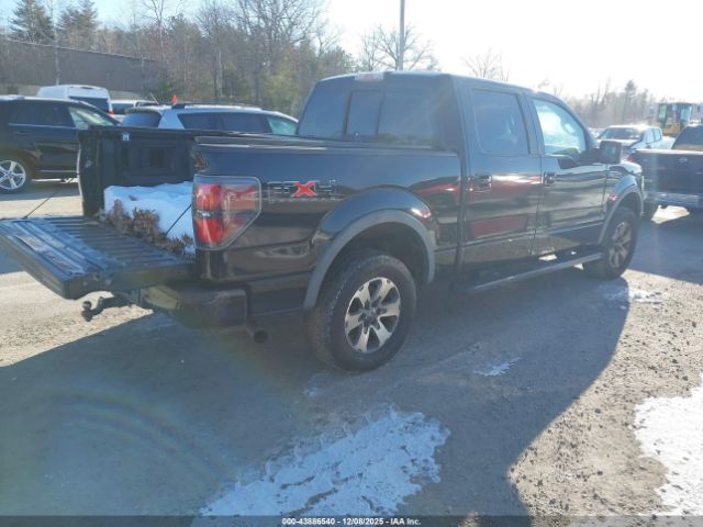 Ford F-150 Fx4 Image 8