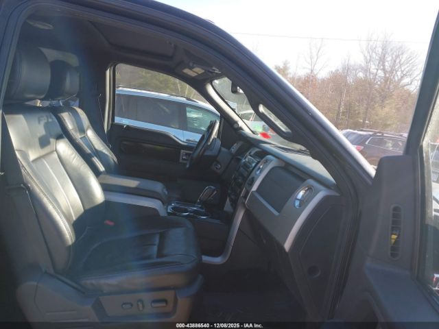 Ford F-150 Fx4 Image 6