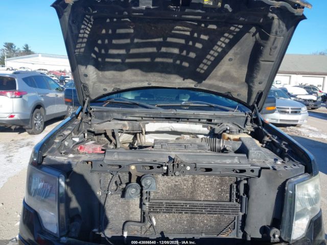 Ford F-150 Fx4 Image 13