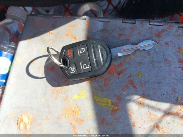 Ford F-150 Fx4 Image 5