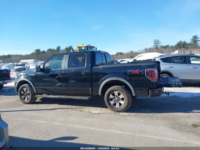 Ford F-150 Fx4 Image 7