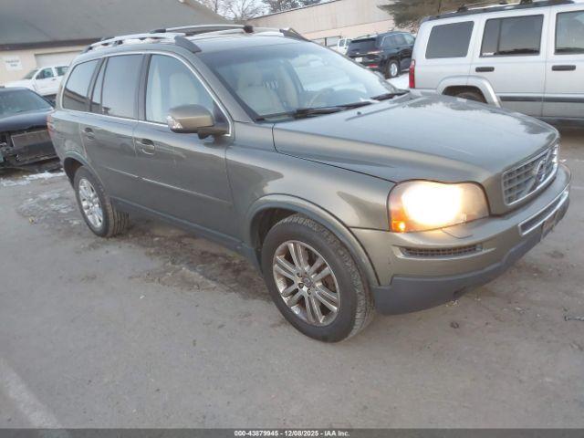  Salvage Volvo XC90