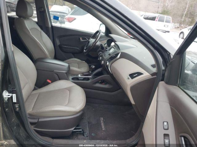 Hyundai TUCSON Se Image 6