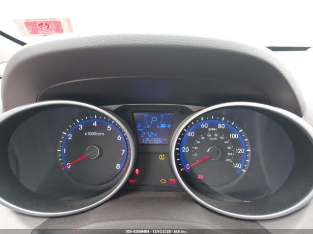 Hyundai TUCSON Se Image 12