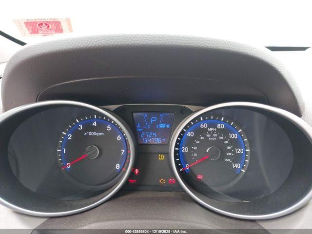 Hyundai TUCSON Se Image 12