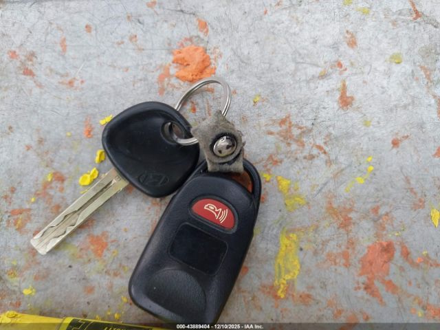 Hyundai TUCSON Se Image 13