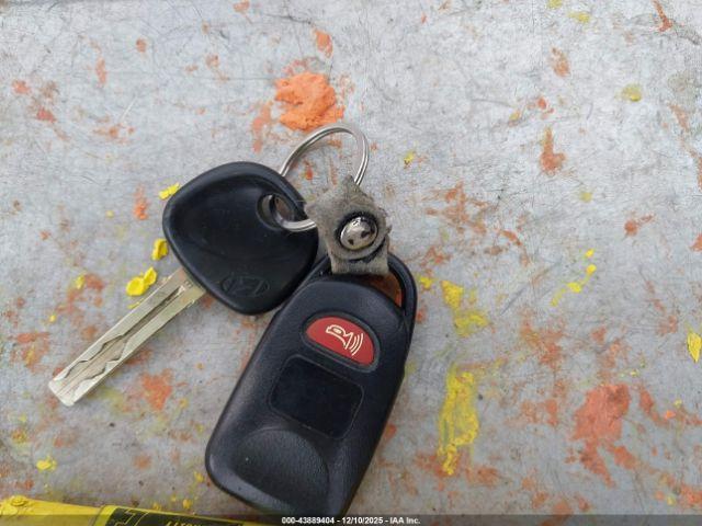 Hyundai TUCSON Se Image 13