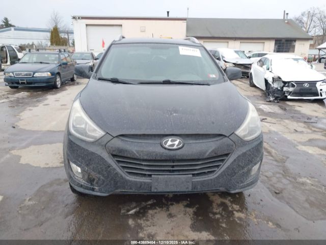 Hyundai TUCSON Se Image 14