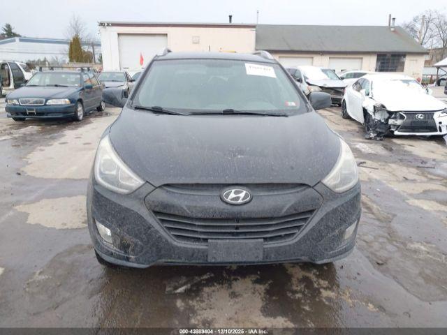 Hyundai TUCSON Se Image 14