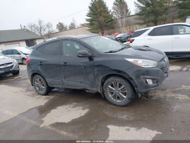 Hyundai TUCSON Se Image 15