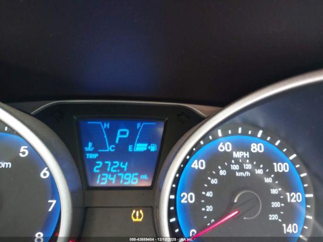 Hyundai TUCSON Se Image 3