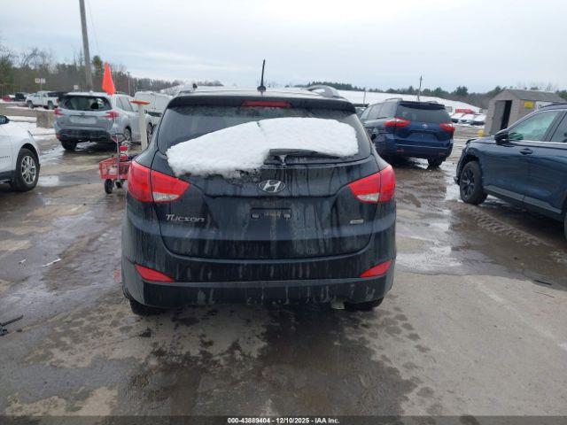 Hyundai TUCSON Se Image 16