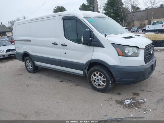 Ford Transit Image 1