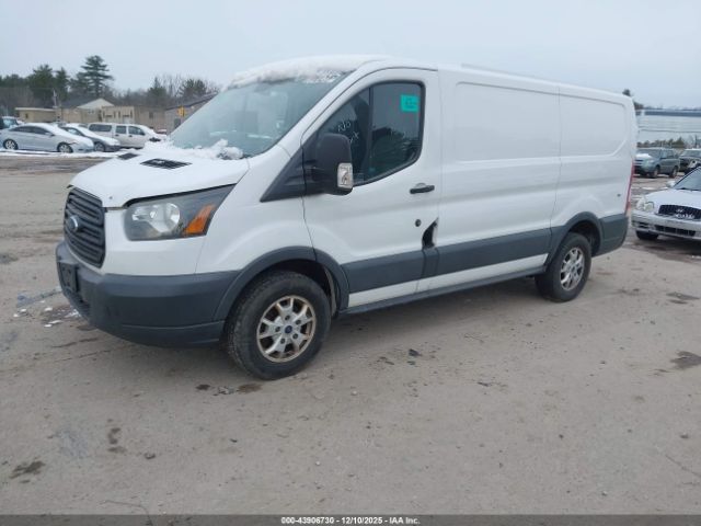 Ford Transit Image 2