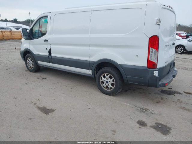 Ford Transit Image 3