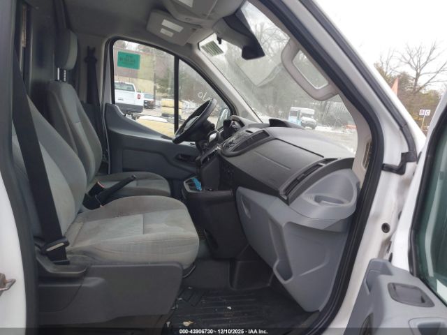 Ford Transit Image 4