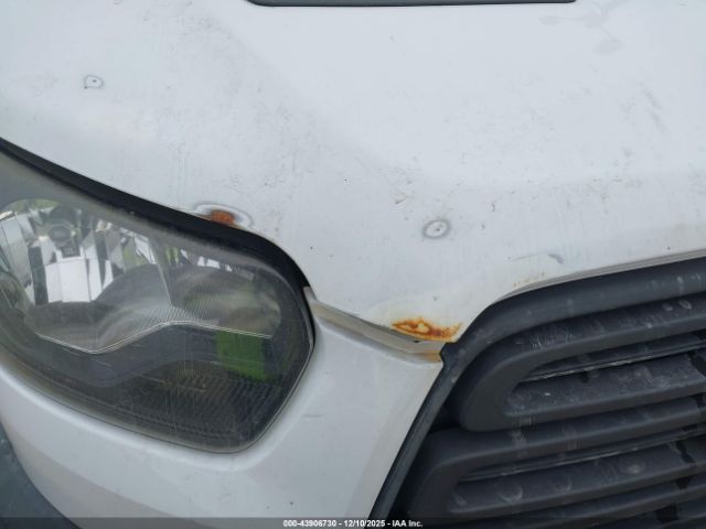 Ford Transit Image 13