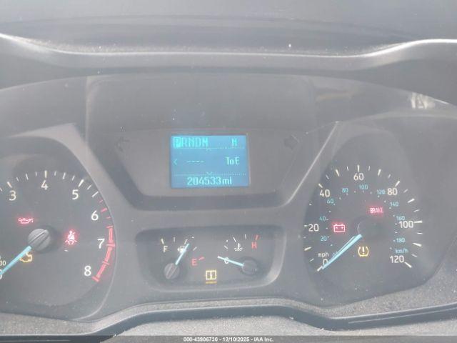 Ford Transit Image 14