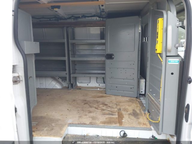 Ford Transit Image 8