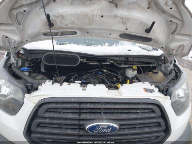Ford Transit Image 7