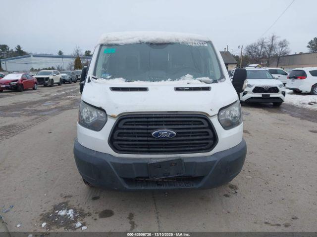 Ford Transit Image 16