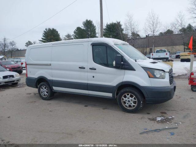 Ford Transit Image 10
