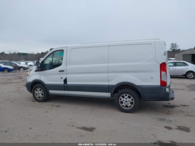 Ford Transit Image 11
