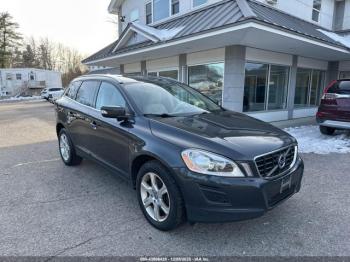  Salvage Volvo XC60