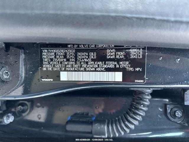 Volvo XC60 T6 Image 6