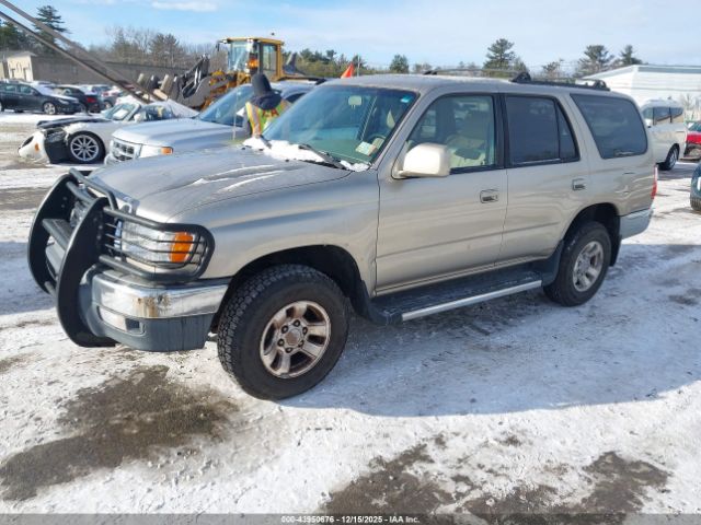 Toyota 4Runner Sr5 V6 Image 9