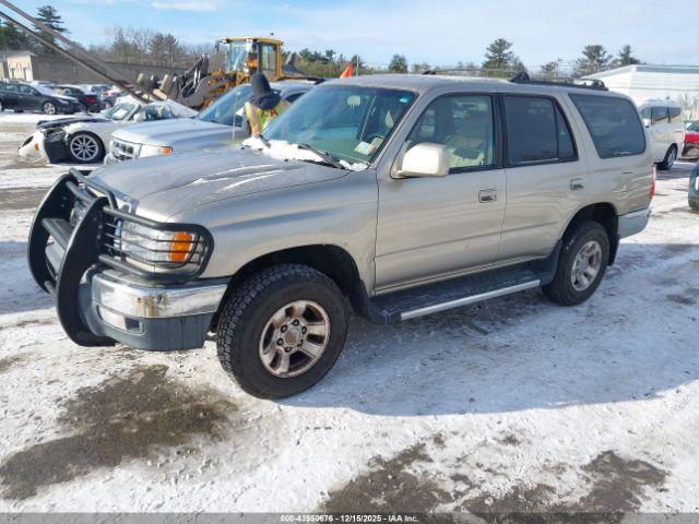 Toyota 4Runner Sr5 V6 Image 9